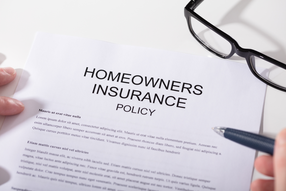 homeowners policy
