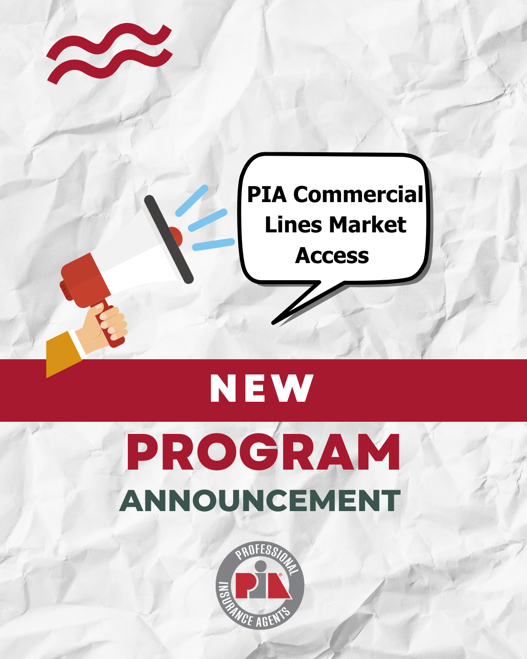 New Program Announcement - CL Market Access 1080 x 1350 px