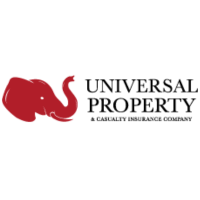 universal property logo