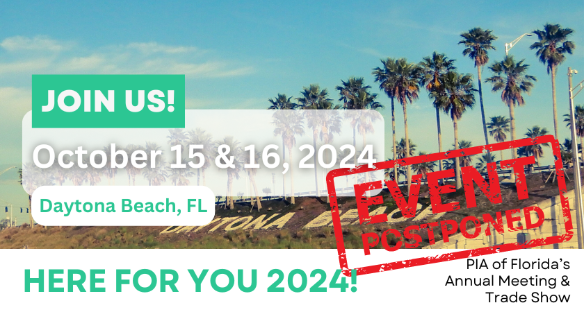 FL - Annual Meeting Join US - event postponed